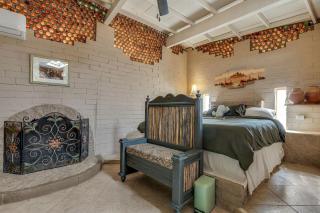 Tucson Bottle House - New Listing - Special Deals - Tucson - 1