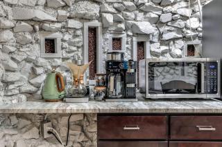 Tucson Bottle House - New Listing - Special Deals - Tucson - 3
