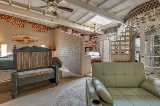 Tucson Bottle House - New Listing - Special Deals - Tucson - 2