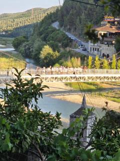 Guest House J.Prifti - Berat - 2