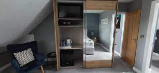 Causeway Rooms - 7