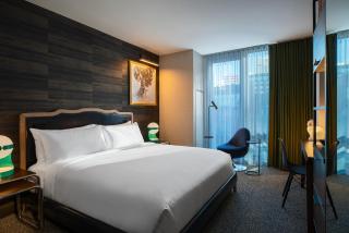 Renaissance New York Chelsea Hotel - 9