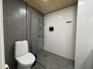 Modern Studio in Kalasatama, Hki - Helsinki - 7