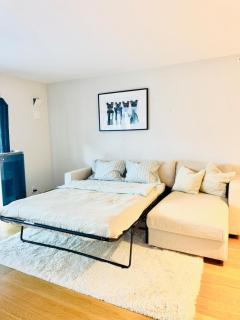 Tjuvholmen apartment 2BR - 4