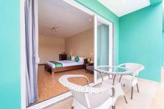La ritz beach resort - Morjim - 8