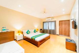 La ritz beach resort - Morjim - 9
