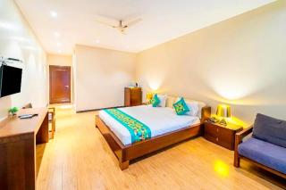 La ritz beach resort - Morjim - 0