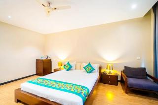La ritz beach resort - Morjim - 2