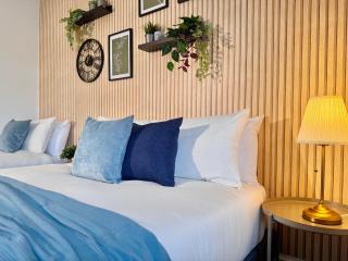 Convenient Private Triple Room 30 Min to Central - Londra - 6