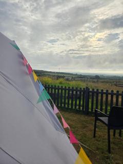 Emilies Bell Tent - St Ives - 7