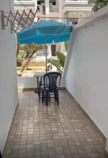 Apparemment sur mer avec piscine al Mansouria - Ben Slimane - 8
