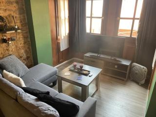 Stone Lodge in Castle A - Chios - 5