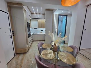 AGORA luxury APARTMENT 2 - Loutraki - 9