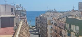 La Terraza, Avenida Principal y junto a la Playa - by Aloha Palma - Águilas - 6