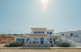 Fidopo Houses - Chrisopigi - 0