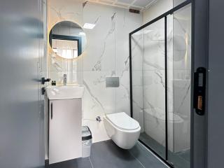 Kariva Hotel - Antalya - 7