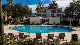 Stylish 5BR Villa - Pool Table - Near Disney Parks - 8