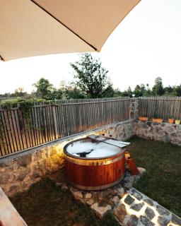 Peleri Suit Bungalow - Pazar - 6