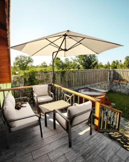 Peleri Suit Bungalow - Pazar - 5