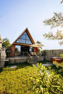 Peleri Suit Bungalow - Pazar - 0