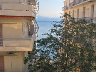 AGORA luxury APARTMENT 2 - Loutraki - 3