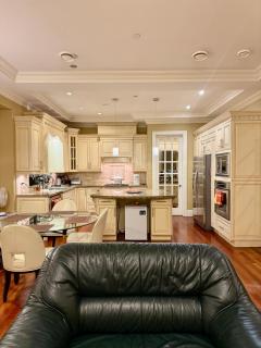 Peaceful Retreat in Arbutus - Vancouver - 2