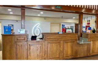 Motel 6 Tucson, AZ Airport Kino Sports Complex - 7