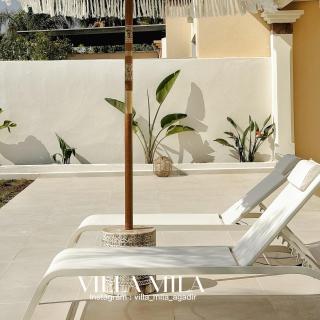 Villa Mila - Taroudant - 9