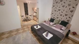 Szitakötő Apartman - Eger - 2