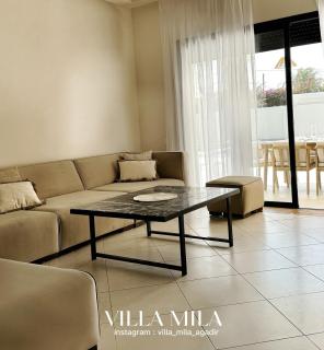 Villa Mila - Taroudant - 5