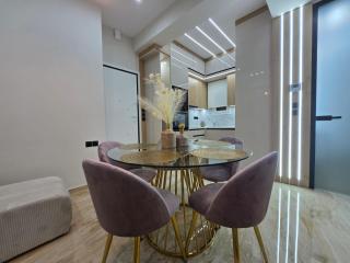 AGORA luxury APARTMENT 2 - Loutraki - 8