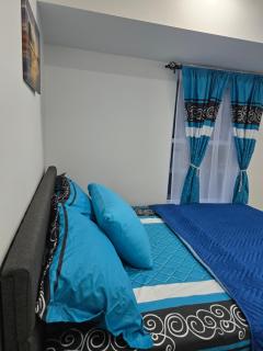 Tkc Villa - Newark - 9