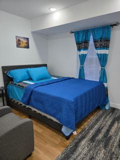 Tkc Villa - Newark - 7