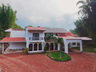Finca Pata Jaguar - Hueytamalco - 0