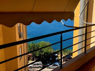 Viva apartment - Saranda - 9