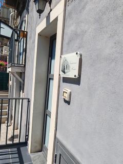 Vaccarini Home - 9