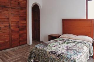 Finca Pata Jaguar - Hueytamalco - 6
