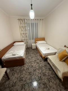 Ranias Apartment - Berat - 7