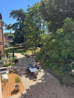 Château Ségot - Neuilly-le-Réal - 8