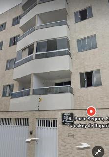 Apartamento 1 km da praia com ar e garagem - 5