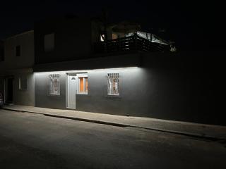 Sunrise Apartment - Chania - 0