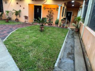 Casa Villaflores Zapotitlán - San Martín Zapotitlán - 0