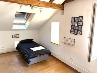 Offenbach 10 Personen Wohnung - Offenbach - 8
