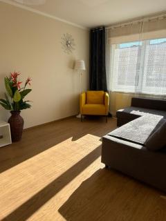 Daugavas apartaments - Liepāja - 8