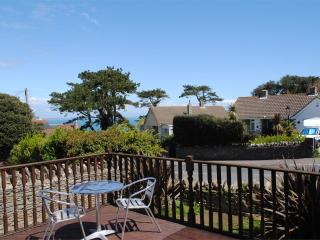 2 Bed in Swanage DC192 - Swanage - 9