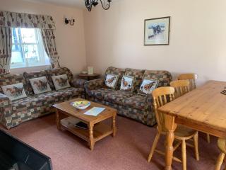 The Stable, Magheramore Courtyard - Dungiven - 1