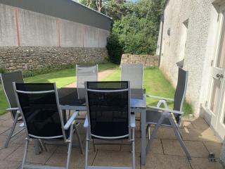 The Stable, Magheramore Courtyard - Dungiven - 2