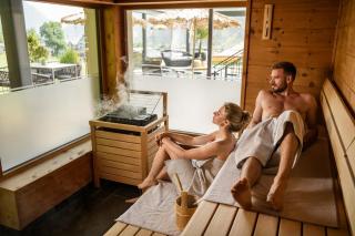 Aktivhotel Gasteiner Einkehr - 8