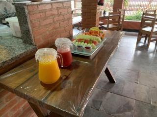Pousada Estância Travessia - São Pedro - 9