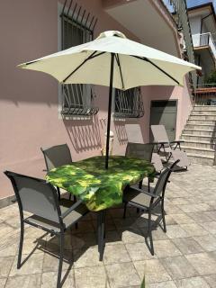 Ceriale's House con parcheggio privato - 9